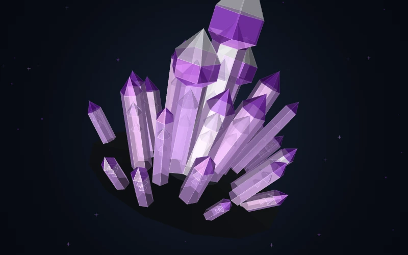 Crystallogenesis
