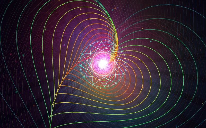 Infinite Love Portal